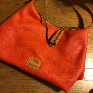Brand New Dooney and Burke Designer Purse
